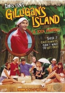 Это не Остров Гиллиган ХХХ / This Isn’t Gilligan’s Island A XXX Parody