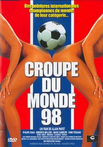 Кубок Мира 98 / Croupe Du Monde 98
