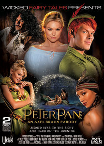 Питер Пэн XXX: Пародия / Peter Pan XXX: An Axel Braun Parody