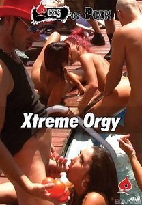 Экстремальная оргия / Xtreme Orgy