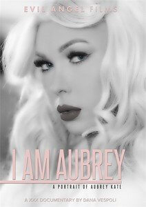 Я Обри / I Am Aubrey