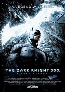 Темный рыцарь / The Dark Knight XXX: A Porn Parody