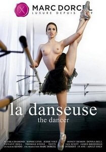 Балерина / La Danseuse / The Dancer