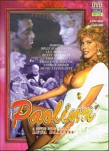 Паолина - Венера в мехах / Paolina Venere Imperiale / Paolina Borghese Ninfomane Imperiale