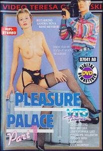 Дворец удовольствий 1 / Pleasure Palace 1