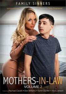 Теща 2 / Mothers In Law Vol. 2