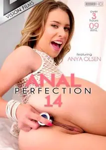 Anal Perfection 14 / Анальное Совершенство 14