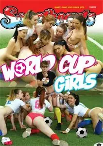 World Cup Girls / Кубок мира среди девушек