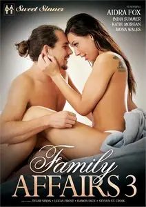 Family Affairs 3 / Семейная Суета 3