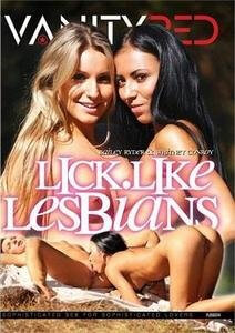 Лижут, как Лесбиянки / Lick Like Lesbians (2022)