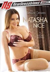 Сексуальные желания Наташи Ницца / The Sexual Desires of Natasha Nice (2022)