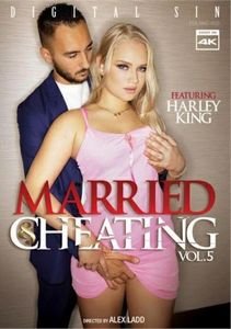 Брак и Измена 5 / Married And Cheating 5 (2023)