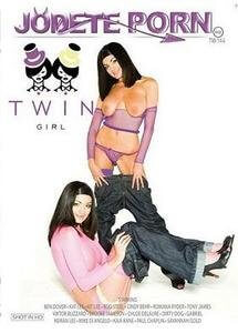 Девочка-близнец / Twin Girl (2023)