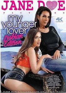 Мой младшая любовница - Лесбийское издание / My Younger Lover - Lesbian Edition (2022)