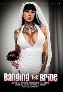 Трахаю Невесту / Banging The Bride (2023)