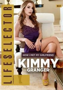 Как я встретил свою девушку Кимми Грейнджер / How I Met My Girlfriend Kimmy Granger (2022)