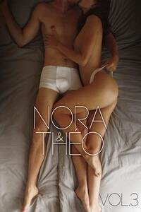 Нора и Тео 3 / Nora and Theo Vol 3 (2023)