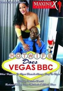 Горячая жена занимается сексом в Вегасе на Би-би-си / Hotwife Does Vegas BBC (2023)